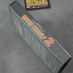 Vendita Mega Games 2 - Retrogaming Shop