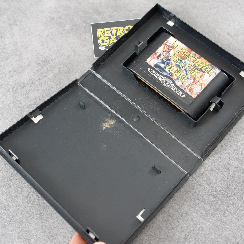 Vendita Mega Games 2 - Retrogaming Shop