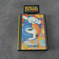 Vendita Sonic Tarocco - Retrogaming Shop