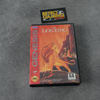 Vendita The Lion King - Retrogaming Shop