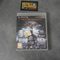 Batman Arkham Asylum GOTY