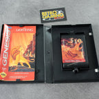 Vendita The Lion King - Retrogaming Shop