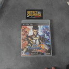 Sengoku Basara 3 Utage
