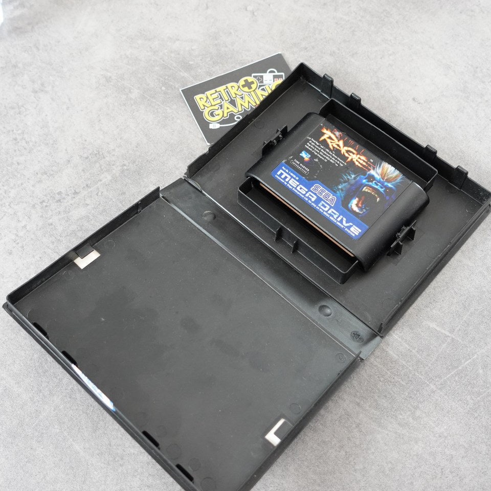 Vendita Primal Rage - Retrogaming Shop