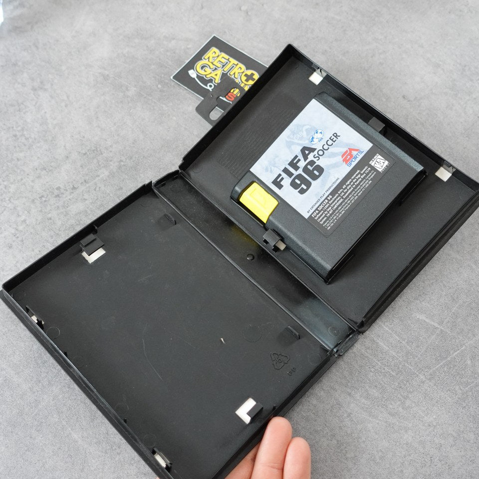 Vendita FIFA 96 - Retrogaming Shop