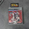 No More Heroes: Heroes' Paradise