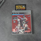 No More Heroes: Heroes' Paradise