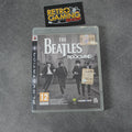 The Beatles Rockband