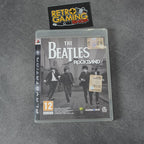 The Beatles Rockband