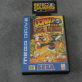 Vendita Donald in Maui Mallard - Retrogaming Shop