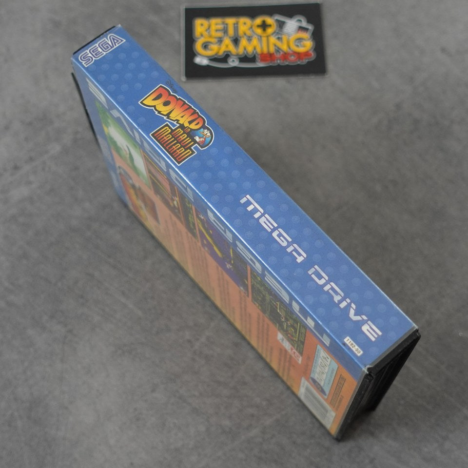 Vendita Donald in Maui Mallard - Retrogaming Shop