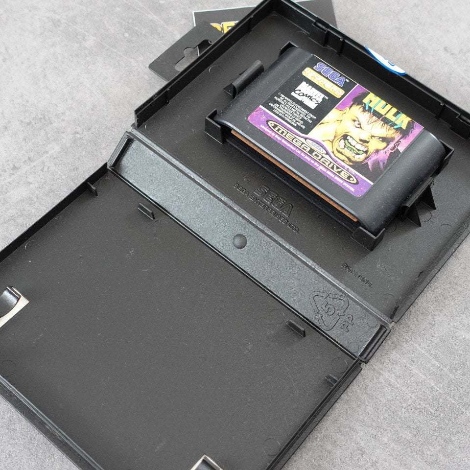 Vendita The Incredible Hulk - Retrogaming Shop