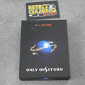 Vendita Saroo Everdrive Sega Saturn - Retrogaming Shop