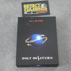 Vendita Saroo Everdrive Sega Saturn - Retrogaming Shop