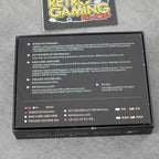 Vendita Saroo Everdrive Sega Saturn - Retrogaming Shop