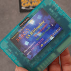 Vendita Saroo Everdrive Sega Saturn - Retrogaming Shop