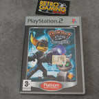 Vendita Ratchet & Clank 2 Fuoco a Volonta - Retrogaming Shop
