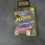Midtown Madness 3