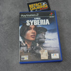Vendita Syberia - Retrogaming Shop
