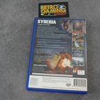 Vendita Syberia - Retrogaming Shop