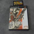 Vendita Metal Gear Solid 2 Sons Of Liberty - Retrogaming Shop