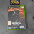 Batman Vengeance
