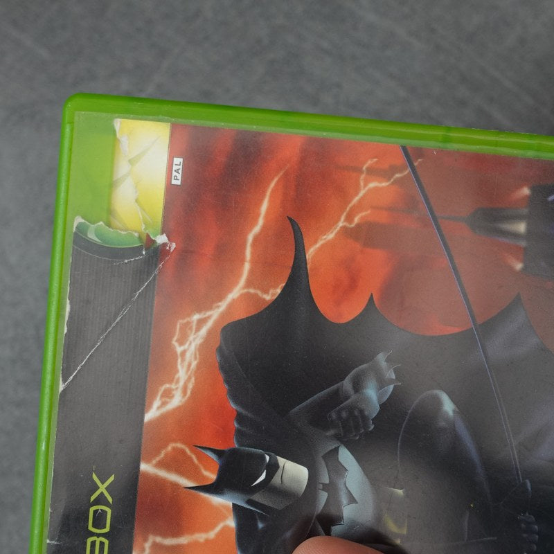 Batman Vengeance