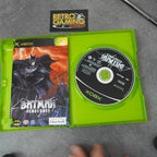 Batman Vengeance