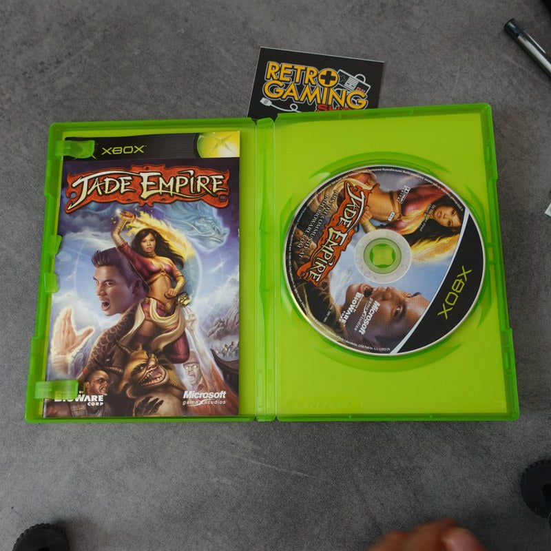 Jade Empire