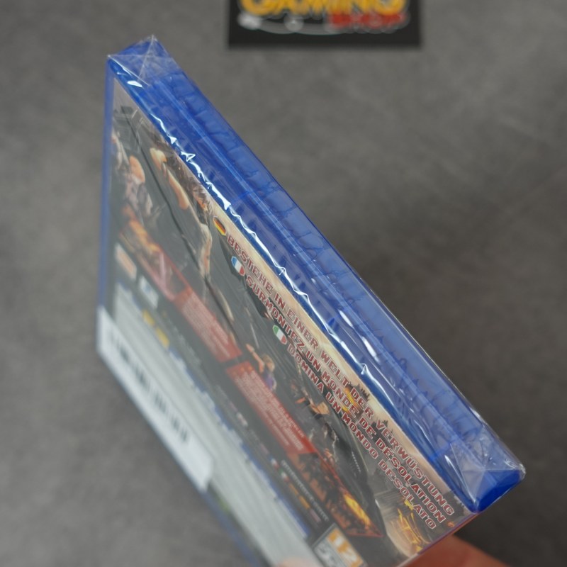 God Eater 3 Nuovo