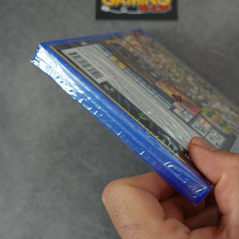 Jojo's Bizarre Adventure Eyes of The Heaven Nuovo