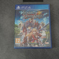 Dragon Quest XI S: Streiter der Zeit – Definitive Edition