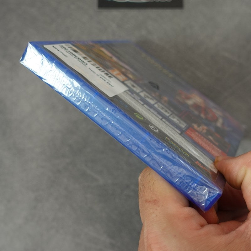 Dragon Quest XI S: Streiter der Zeit – Definitive Edition