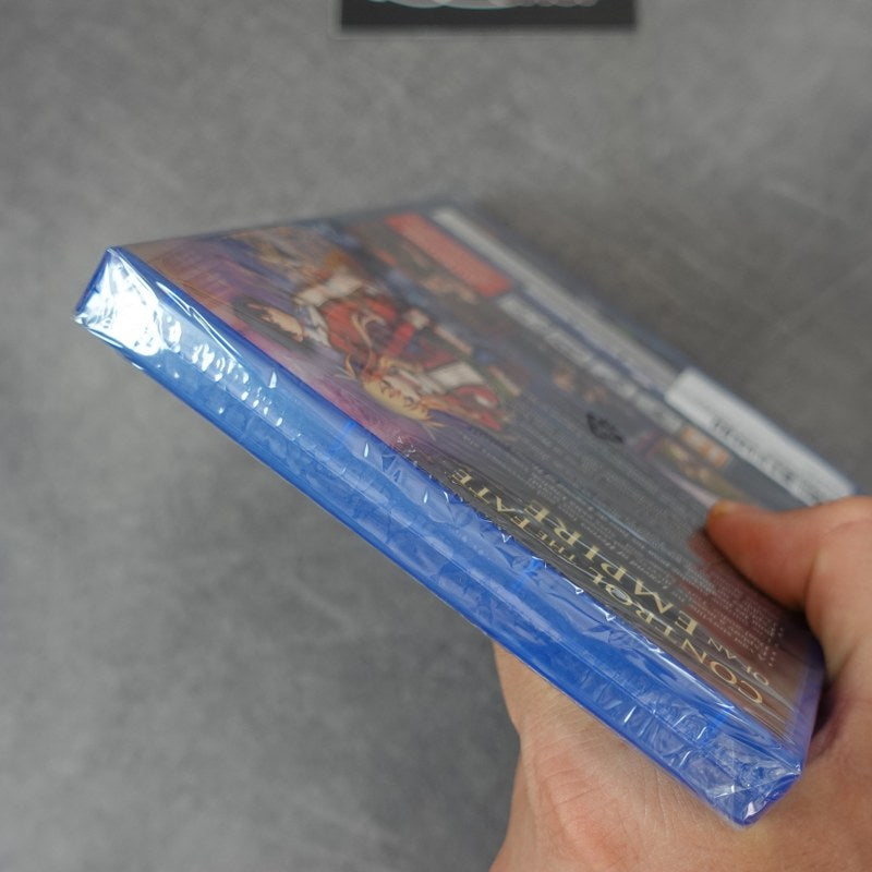 Dragon Quest XI S: Streiter der Zeit – Definitive Edition