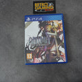 Anima Gate of Memories