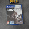 Tom Clancy's Rainbow Six Siege
