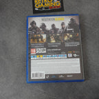 Tom Clancy's Rainbow Six Siege