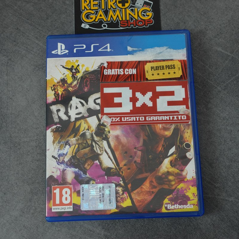 Rage 2