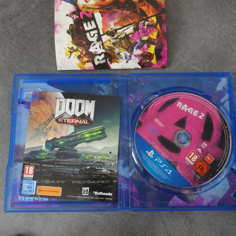 Rage 2