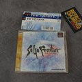 Vendita Saga Frontier - Retrogaming Shop