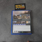 Dynasty Warriors 9