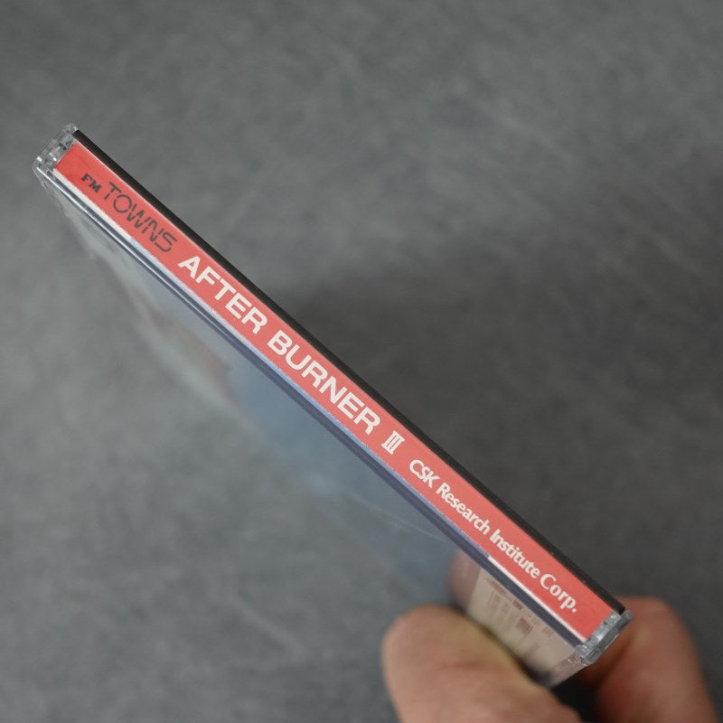 Makaimura für Wonderswan