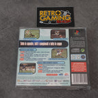 Vendita Fifa 99 - Retrogaming Shop