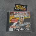 Vendita Resident Evil Director’s Cut - Retrogaming Shop