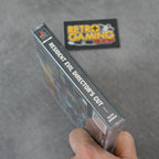 Vendita Resident Evil Director’s Cut - Retrogaming Shop