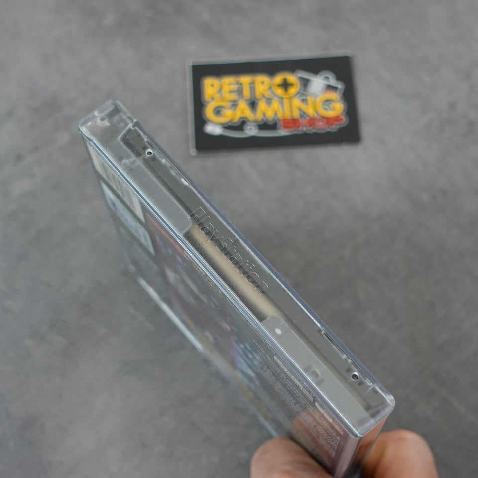 Vendita Resident Evil Director’s Cut - Retrogaming Shop