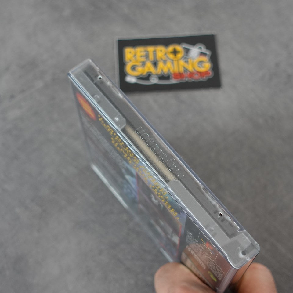 Vendita Resident Evil Director’s Cut - Retrogaming Shop