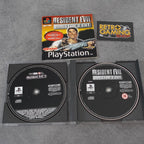 Vendita Resident Evil Director’s Cut - Retrogaming Shop