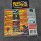 Vendita Time Crisis - Retrogaming Shop