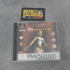 Vendita Tomb Raider - Retrogaming Shop